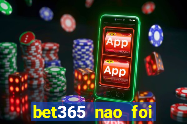 bet365 nao foi possivel processar seu deposito